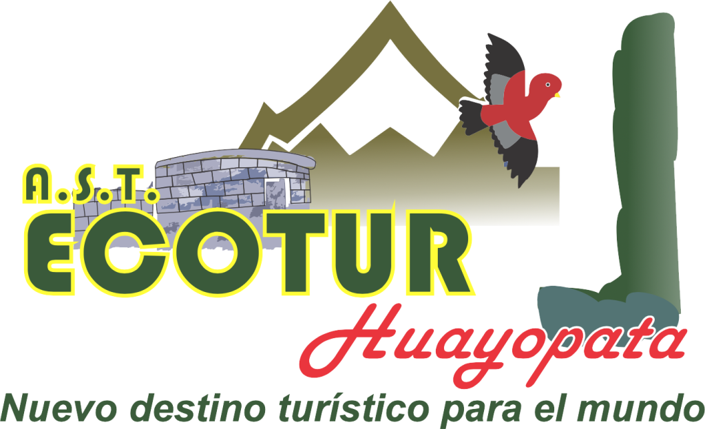 Eco Tur Huayopata Logo